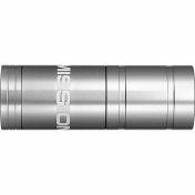 Dispensador Puntas Dardos Mission Darts Plata - 2