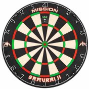 Nivel Dianas Precision Pro Mission Darts - 4