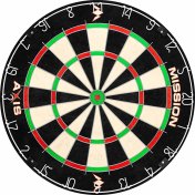 Diana Convencional Axis Mission Darts - 3