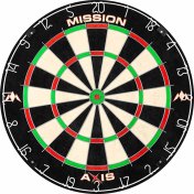 Diana Convencional Axis Mission Darts - 1