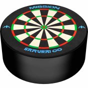 Base Dardos Mission Darts Samurai Infinity - 2