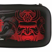 Funda Dardos Mission Samurai II Rojo - 2