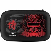 Funda Dardos Mission Samurai II Rojo - 1