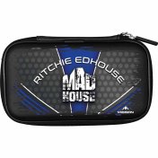 Funda Dardos Mission Eva Case Ritchie Edhouse