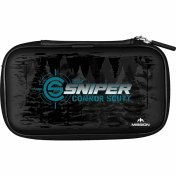 Funda Dardos Mission Eva Case Connor Scutt