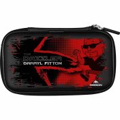 Funda Dardos Mission Eva Case Darryl Fitton - 1