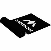 Darts Mat Mission Darts Slip Back - 2