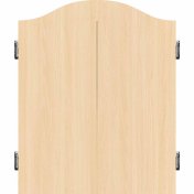 Armario Para Diana Convencional Mission Darts Light Oak - 1