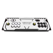 Consola Arcade para TV Trooper 2 Jugadores +6000 Juegos - 1