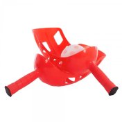 Juego Pelota Divertida Rojo