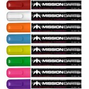 Rotulador Tinta Liquida 8 Colores - 2