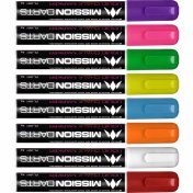 Rotulador Tinta Liquida 8 Colores - 3
