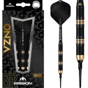 Dardos Mission ONZA M1 Laton 19g - 3