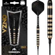 Dardos Mission ONZA M3 Laton 20g - 3