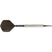 Dardos Mission Voltex M1 Laton Knurled 21g - 1