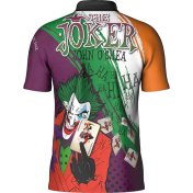 Polo Jugador Mission John O Shea The Joker L - 2