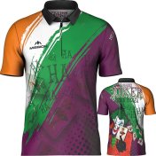 Polo Jugador Mission John O Shea The Joker XL