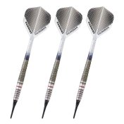 Dardos Trinidad Darts Gomez Type 13 80% 22.6g - 3