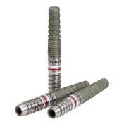 Dardos Trinidad Darts Gomez Type 13 80% 22.6g - 4