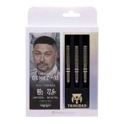Dardos Trinidad Darts Gomez Type 13 80% 22.6g - 5