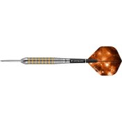 Dardos Ardent M2 Mission Laton Ring Grip 24g Punta Acero - 2
