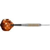 Dardos Ardent M2 Mission Laton Ring Grip 24g Punta Acero - 1