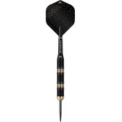 Dardos Onza M1 Mission Laton Dorado Negro 24g Punta Acero - 2