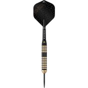 Dardos Onza M4 Mission Laton Dorado Negro 24g Punta Acero - 2