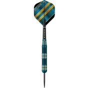 Dardos Solace M2 Mission Laton Verde 25g Punta Acero - 2