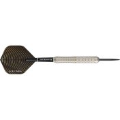 Dardos Voltex M1 Mission Laton Knurled 21g Punta Acero