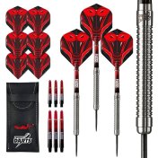 Dardos Perfect Darts Super Cobra 90% 22g - 1