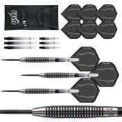Dardos Perfect Darts Terraforce M05 90% 24g - 2