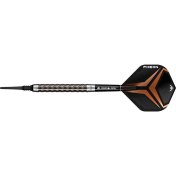 Dardos Mission Pheon Electro Negro Bronce 90% 20g - 2