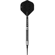Dardos Mission Quadrant M3 Quad Grip 90% 19g - 2