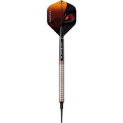 Dardos Mission Komodo GX Micro M1 90% Rosa Dorado 18g - 2