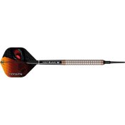Dardos Mission Komodo GX Micro M1 90% Rosa Dorado 18g - 1