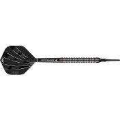 Dardos Mission Spiro Graphite PVD M1 Negro 90% 20g - 1