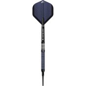Dardos Mission Nightfall M1 Straight Ring 90% 18g - 2