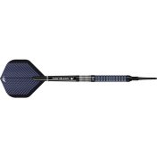 Dardos Mission Nightfall M1 Straight Ring 90% 18g - 1