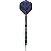 Dardos Mission Nightfall M2 Straight Ring 90% 19g - 2