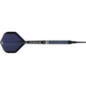 Dardos Mission Nightfall M2 Straight Ring 90% 19g - 1