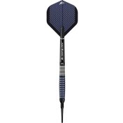 Dardos Mission Nightfall M4 Curved 90% 19g - 2