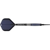 Dardos Mission Nightfall M4 Curved 90% 19g - 1