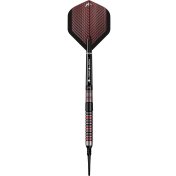 Dardos Mission Red Dawn M1 Straight Ring 90% 19g - 2