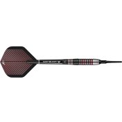 Dardos Mission Red Dawn M2 Front Loaded 90% 22g - 1