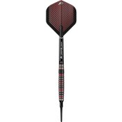 Dardos Mission Red Dawn M3 Curved 90% 22g - 2