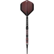 Dardos Mission Red Dawn M4 Front Taper 90% 19g - 2