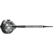 Dardos Mission Spirit M4 Rear Razor Grip  90% 22g - 1