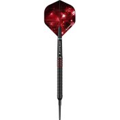 Dardos Mission ST. Deep Impact 80% M3 Rojo 18g - 2