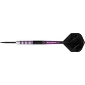Dardos Mission James Hurrell Hillbilly Negro Morado 90% 26g - 2